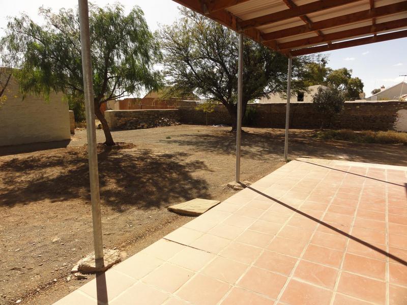 3 Bedroom Property for Sale in Fraserburg Northern Cape